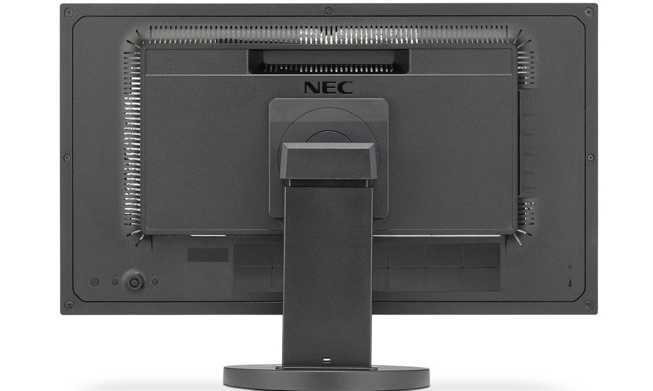 NEC - m026　0407　NEC　ゲーミングモニター　24型　HDMI m026 0407 NEC ゲーミングモニター 24型 HDMI